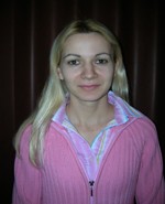 Nikolina Srbulovic