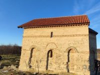 Окончани радови на заштити цркве манастира Короглаш