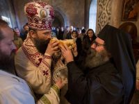 Св. Игнатије Богоносац прослављен у манастиру Буково